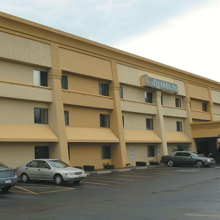 La Quinta By Wyndham Jackson Hotell Eksteriør bilde