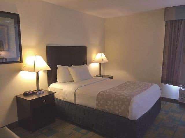 La Quinta By Wyndham Jackson Hotell Rom bilde