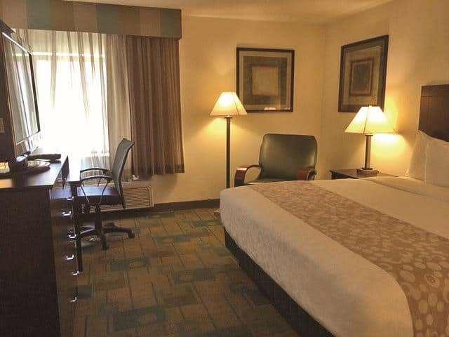 La Quinta By Wyndham Jackson Hotell Rom bilde