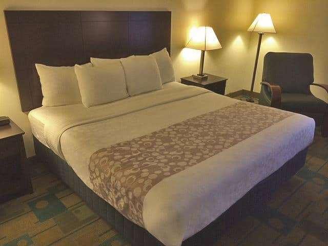 La Quinta By Wyndham Jackson Hotell Rom bilde