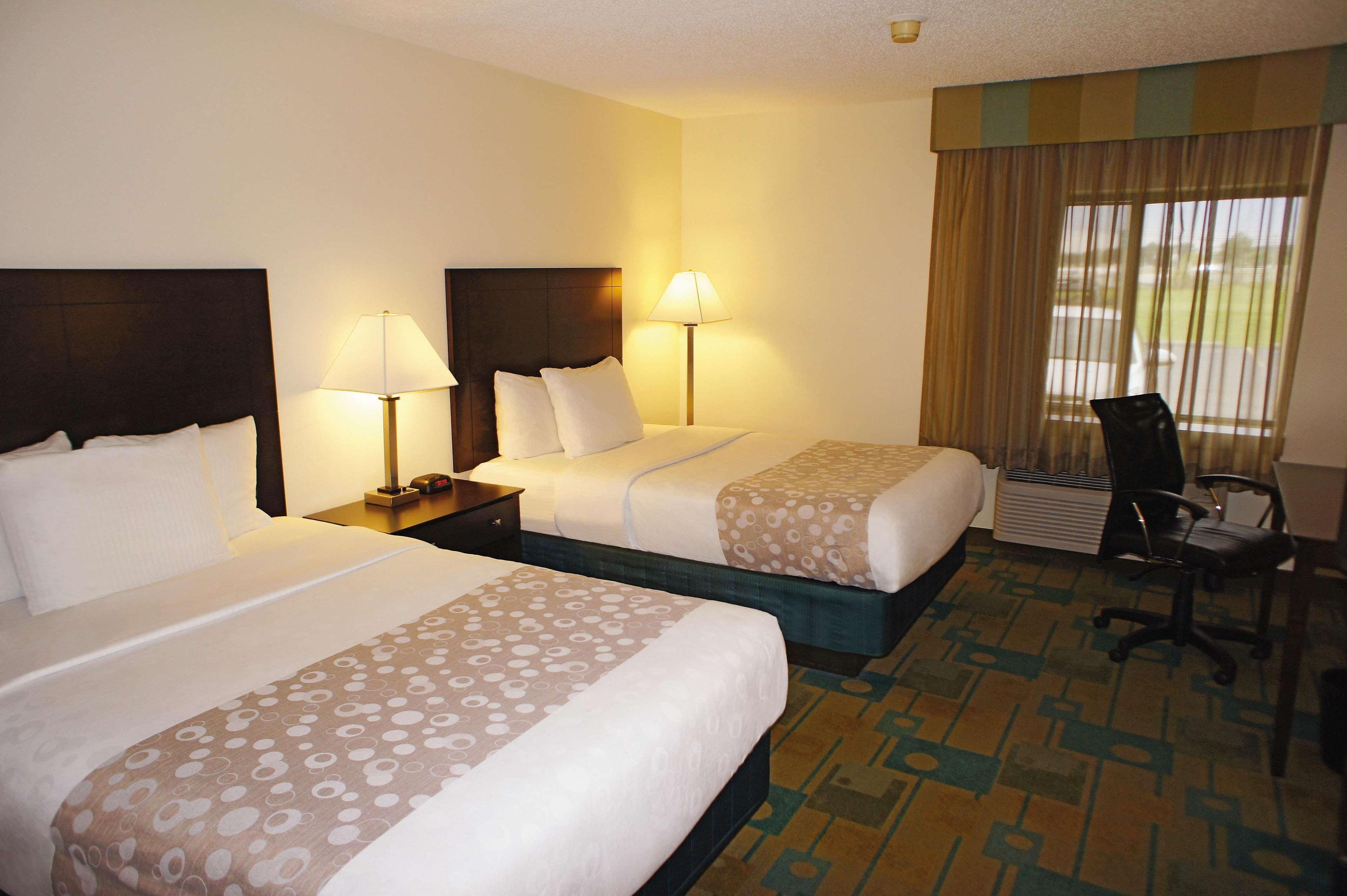 La Quinta By Wyndham Jackson Hotell Eksteriør bilde