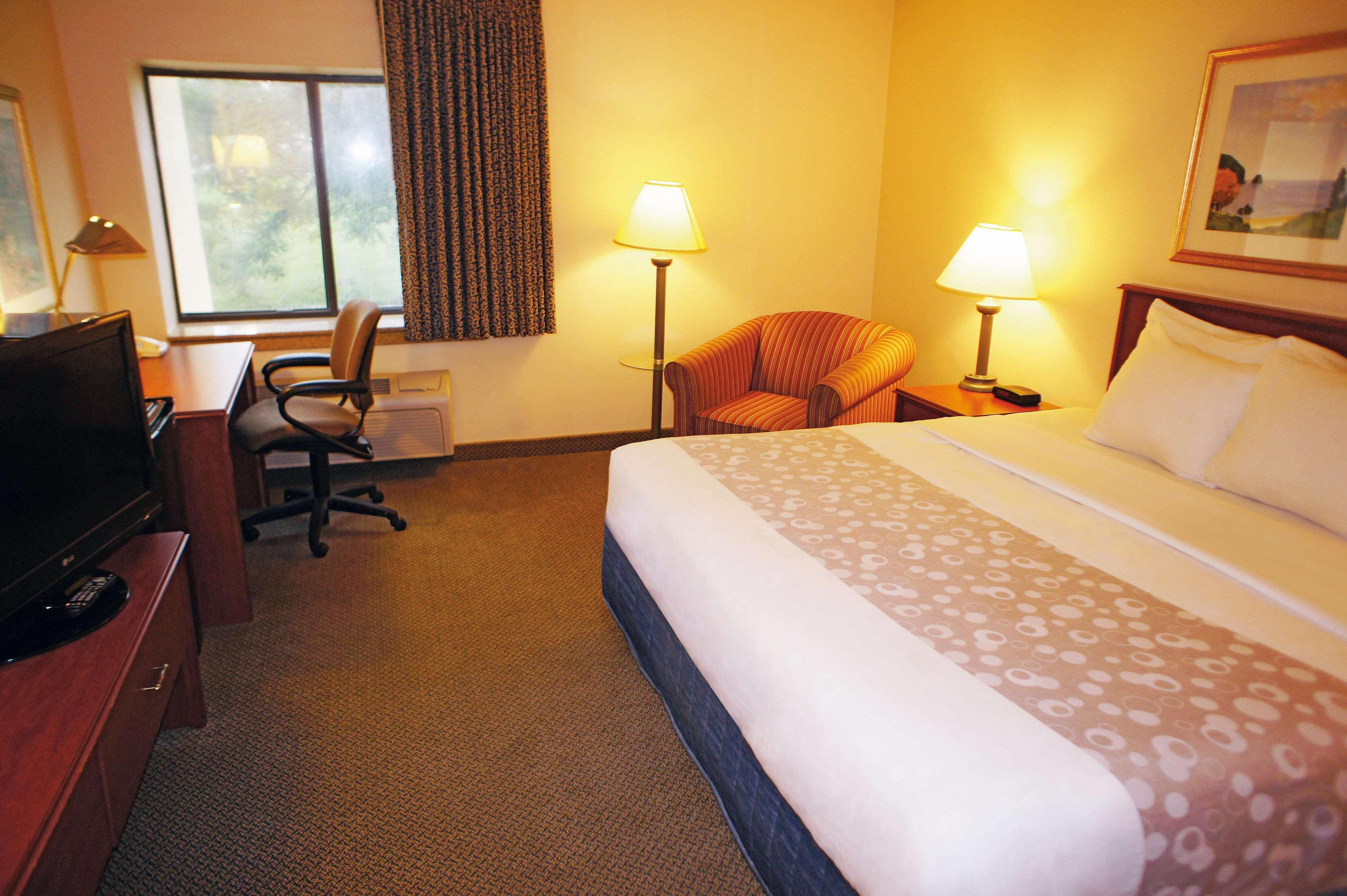 La Quinta By Wyndham Jackson Hotell Eksteriør bilde