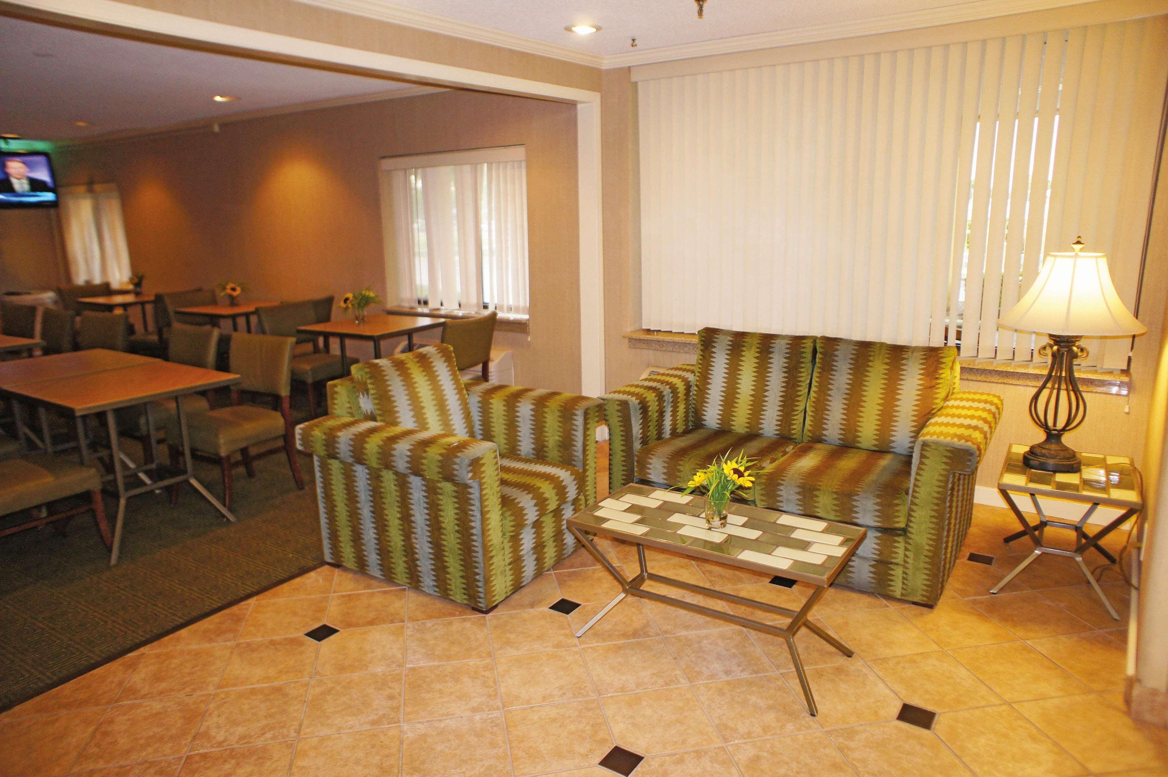 La Quinta By Wyndham Jackson Hotell Eksteriør bilde