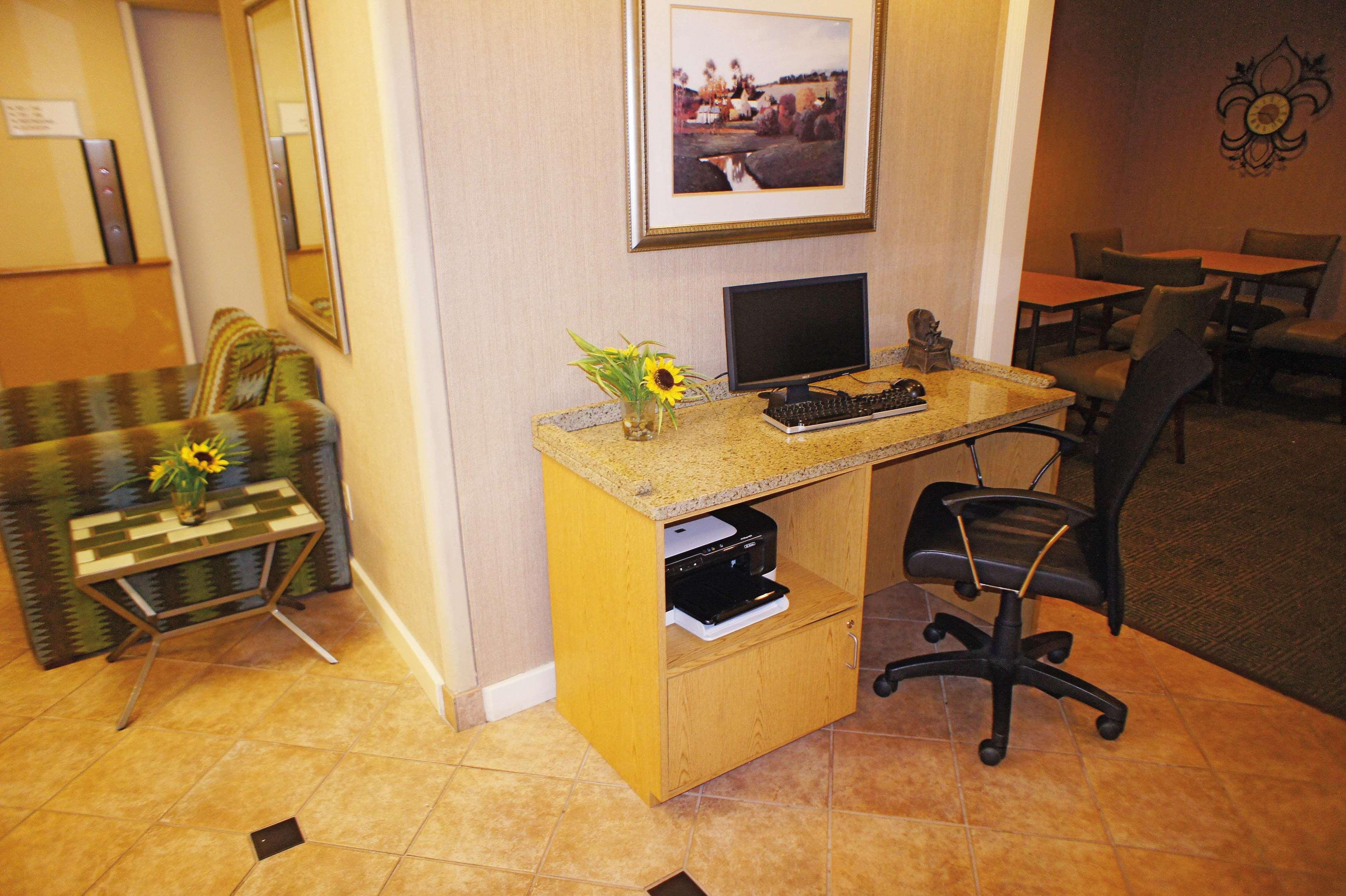La Quinta By Wyndham Jackson Hotell Eksteriør bilde