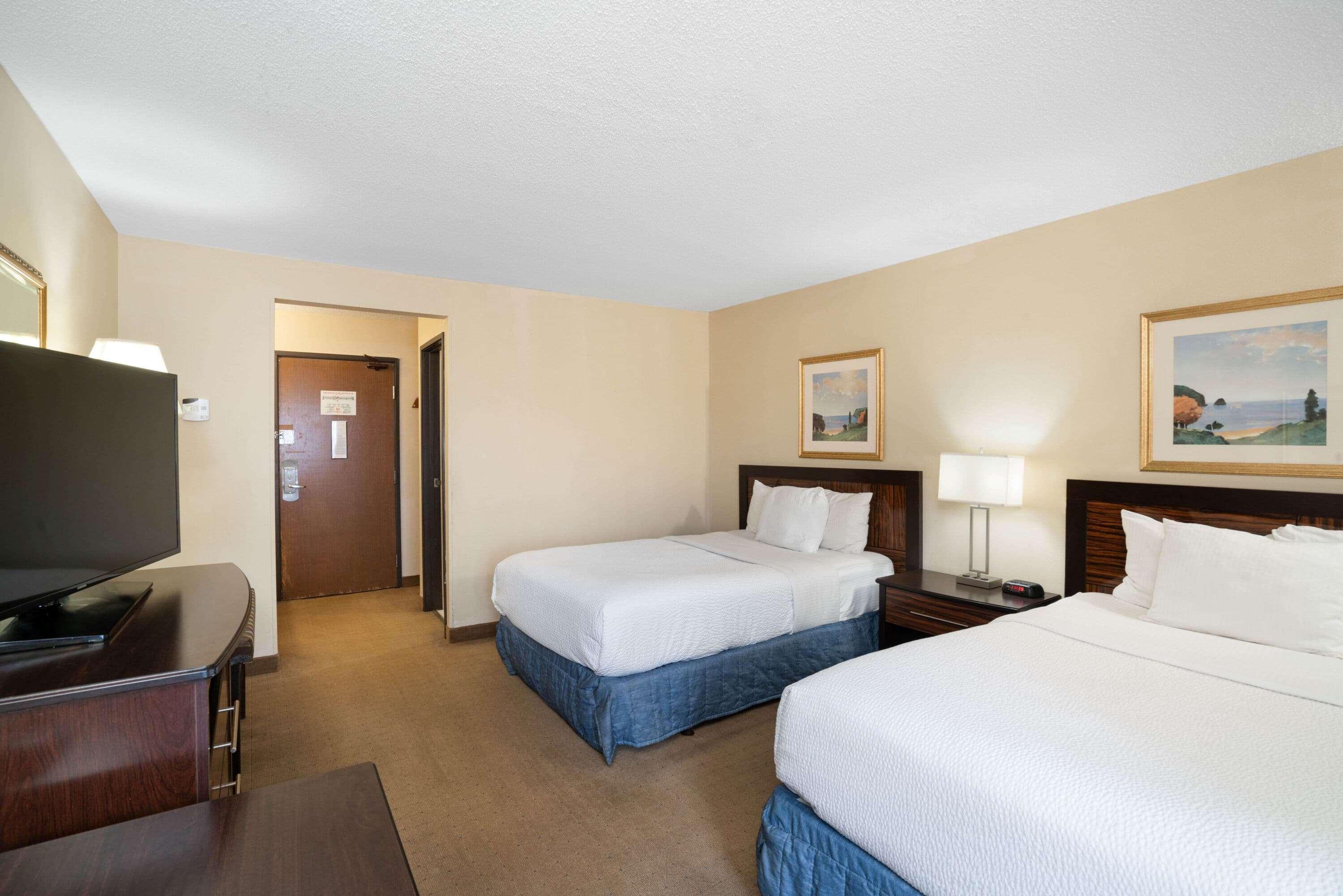 La Quinta By Wyndham Jackson Hotell Eksteriør bilde