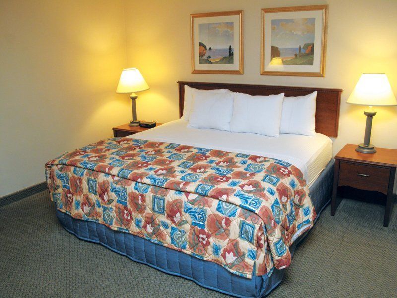 La Quinta By Wyndham Jackson Hotell Eksteriør bilde
