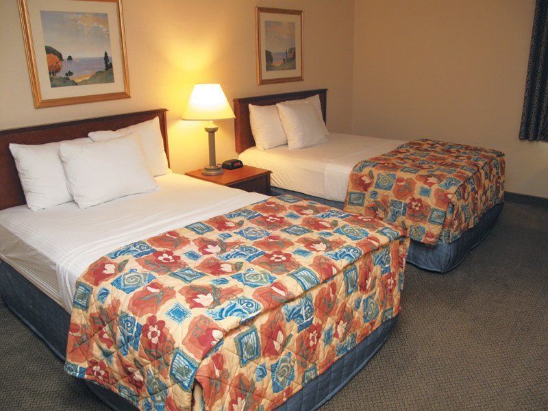 La Quinta By Wyndham Jackson Hotell Eksteriør bilde