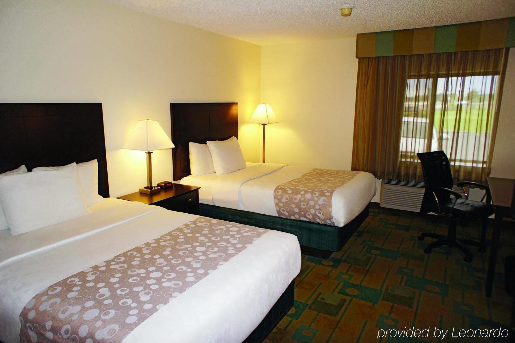 La Quinta By Wyndham Jackson Hotell Eksteriør bilde