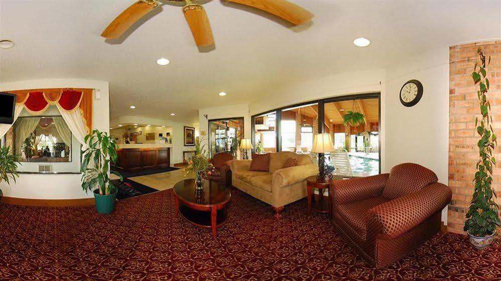 La Quinta By Wyndham Jackson Hotell Eksteriør bilde