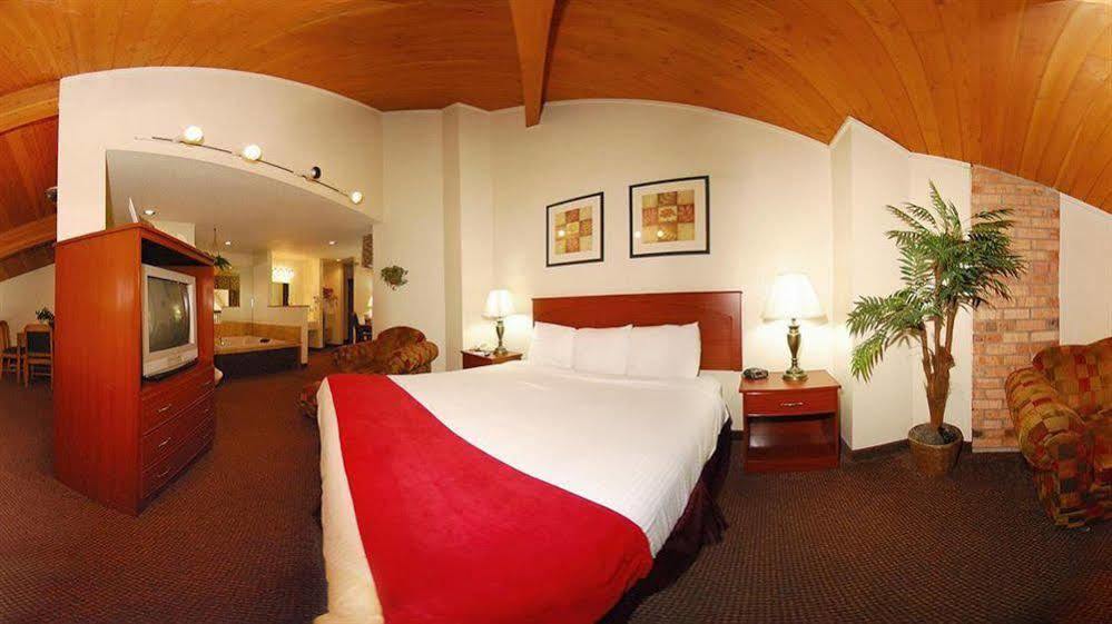 La Quinta By Wyndham Jackson Hotell Eksteriør bilde