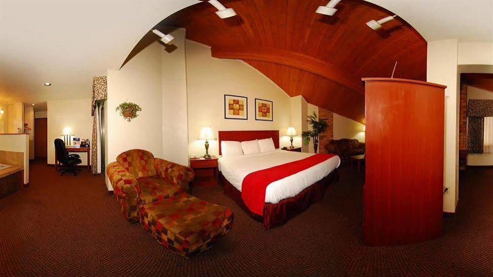 La Quinta By Wyndham Jackson Hotell Eksteriør bilde