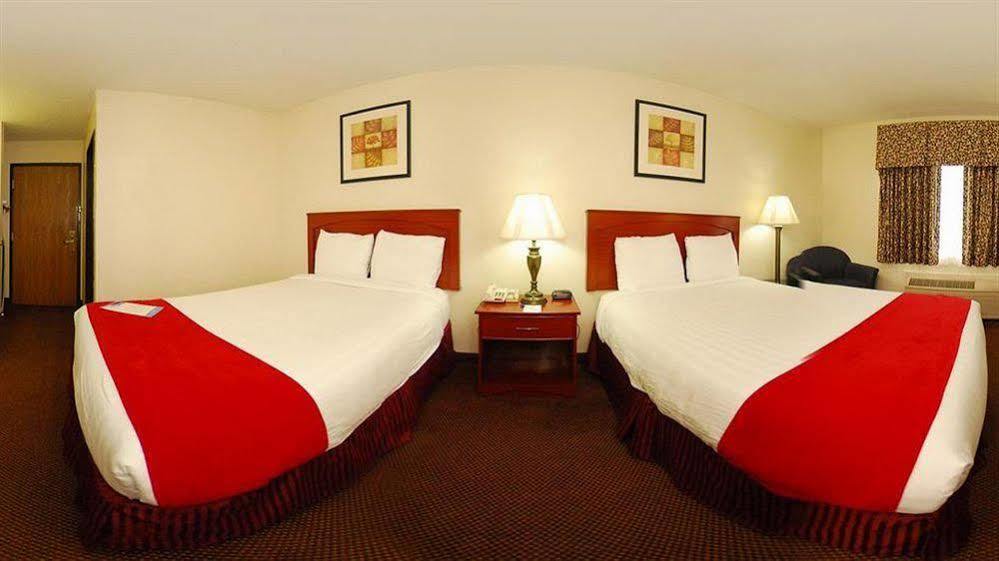 La Quinta By Wyndham Jackson Hotell Eksteriør bilde