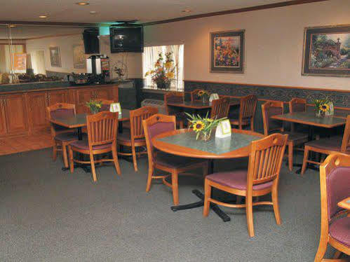 La Quinta By Wyndham Jackson Hotell Eksteriør bilde